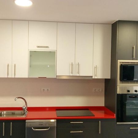 Apartaments Tarraco Cambrils Eksteriør billede