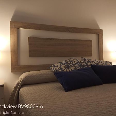 Apartaments Tarraco Cambrils Eksteriør billede