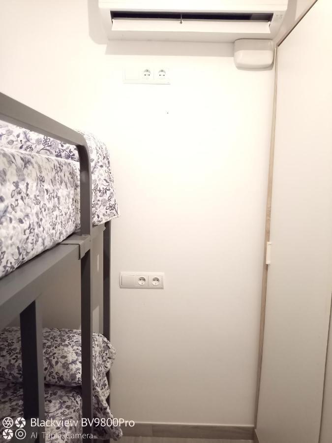 Apartaments Tarraco Cambrils Eksteriør billede