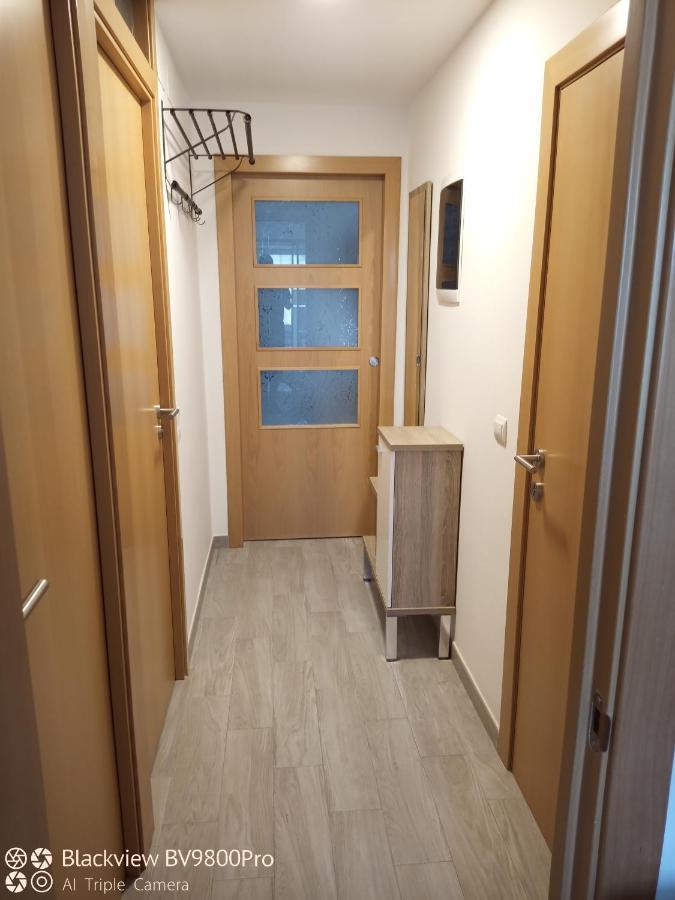Apartaments Tarraco Cambrils Eksteriør billede