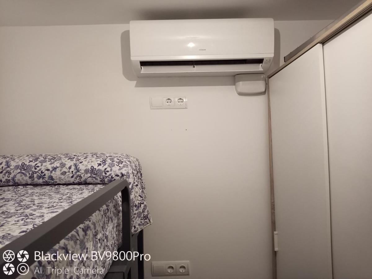 Apartaments Tarraco Cambrils Eksteriør billede