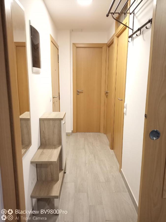 Apartaments Tarraco Cambrils Eksteriør billede