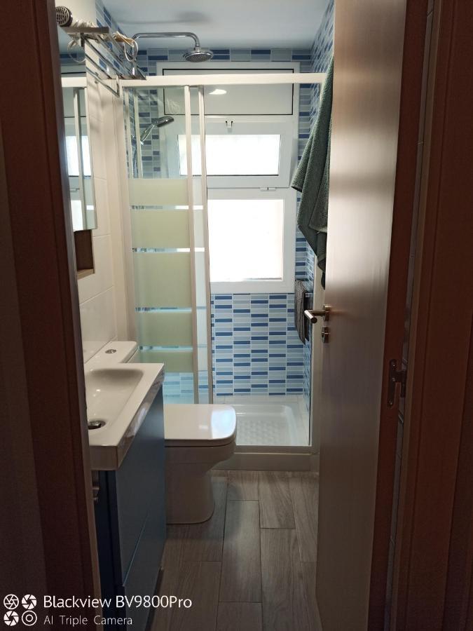 Apartaments Tarraco Cambrils Eksteriør billede