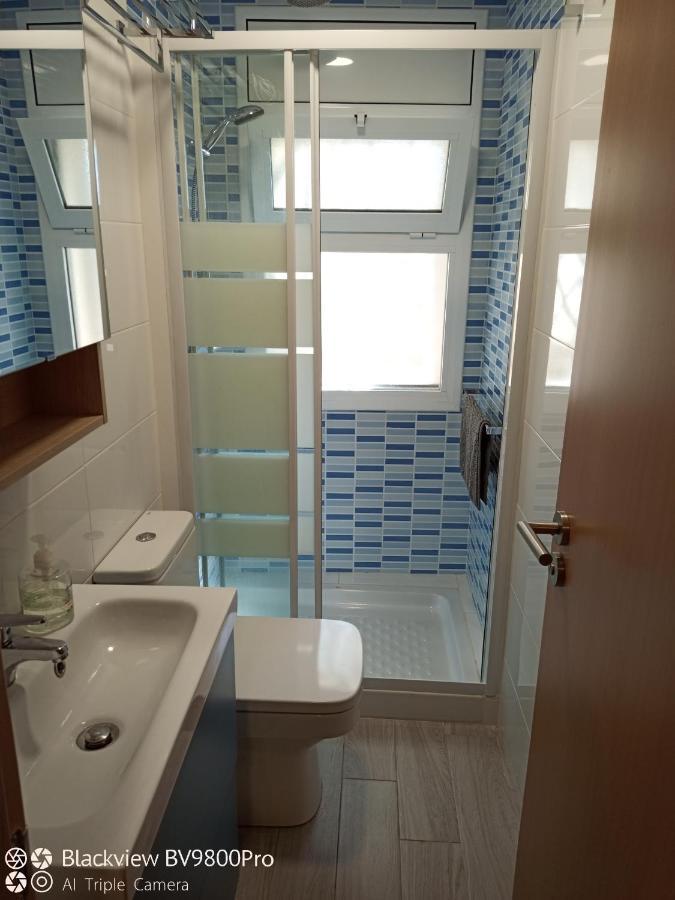 Apartaments Tarraco Cambrils Eksteriør billede
