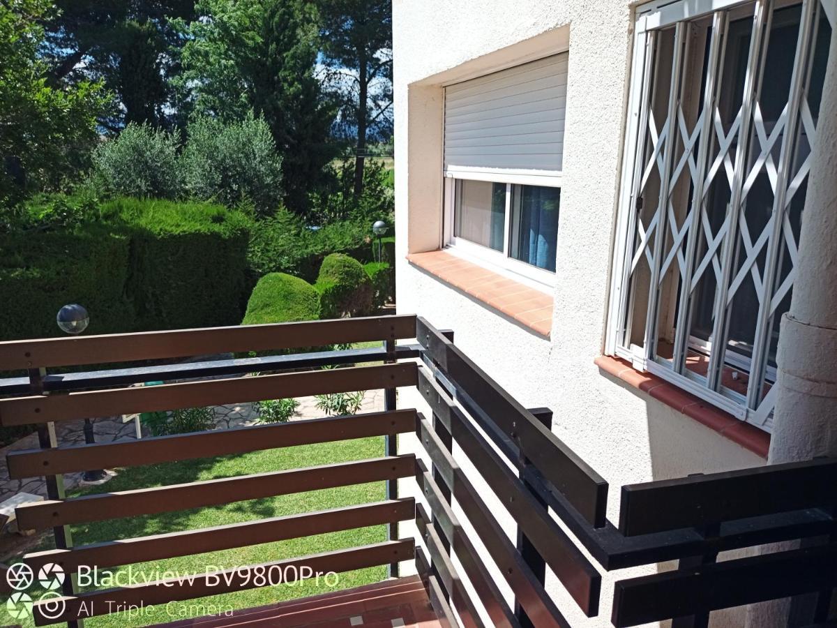 Apartaments Tarraco Cambrils Eksteriør billede